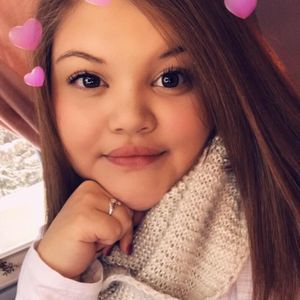 Meet your Posher, Isabelle